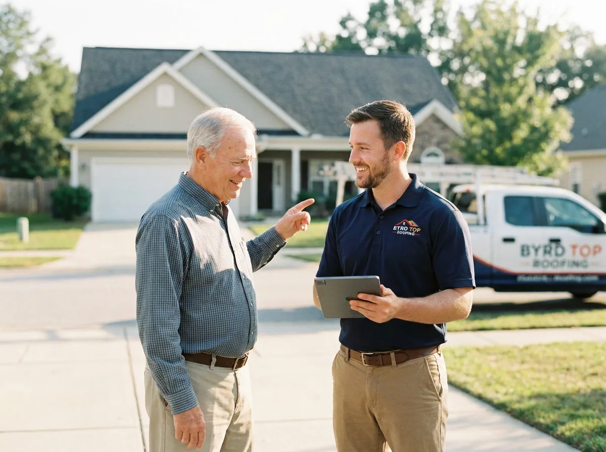 Roofing Columbia, IA FAQs